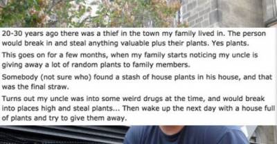 People Of Reddit Share Their Most F*cked Up Family Secrets