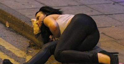 16 Signs That You Are A Full-Fledged Drunk Person