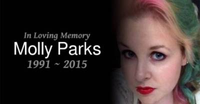 Grieving Dad Writes Brutally Honest Obituary After Daughter&rsquo;s Heroin Overdose In A Bid To Save Lives