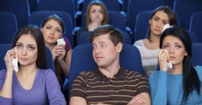 8 Incredibly Annoying People You Are Guaranteed To Find At Movie Theaters