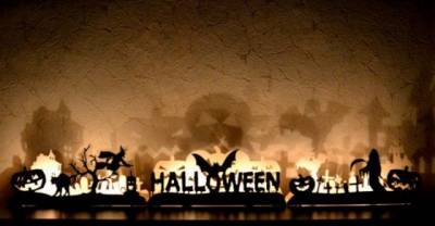 13 Scary DIY Halloween Decorations That Can Make Your House Haunted