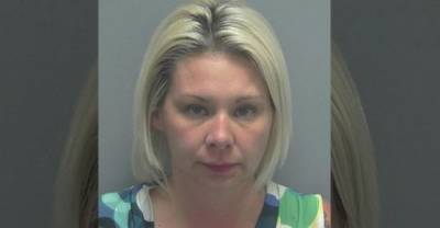 After Being Ripped Off By Her Drug Dealer This Woman Complains To Police Then Is Arrested