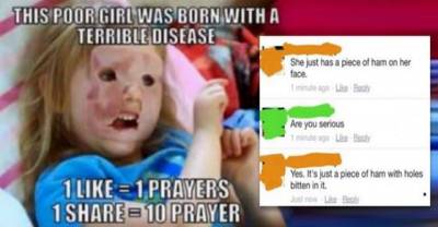 15 People Who Are So Stupid You Actually Feel Sorry For Them