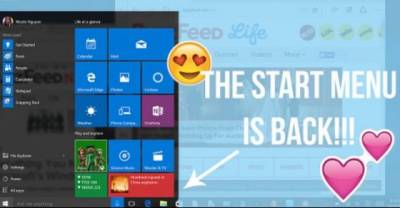 22 Stupid Easy Tips That&rsquo;ll Make Windows 10 So Much Better