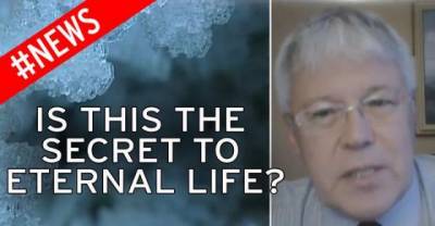 Russian Scientist Injects Himself with 3.5 Million Year Old &ldquo;Eternal Life&rdquo; Bacteria