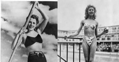 The Unexpected Origins Of These 8 Pop Culture Icons