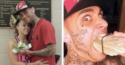 After Robbing A Bank, This Couple Did The Stupidest Thing Ever