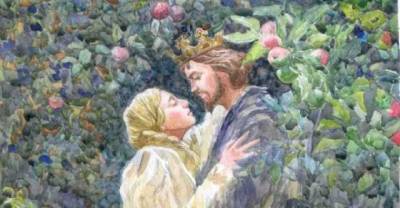 The Origins Of These 7 Classic Fairy Tales Will Leave You Completely Disturbed.