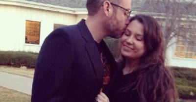 6 Years Ago, A Man Hacked A Woman's Facebook. Now They're Married. We Promise It's Not Creepy.