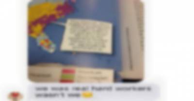 This 9th Grader Asks His Mom Why His Textbook Calls Slaves "Workers." Here's Her Facebook Response That Got The Language Changed.