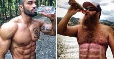 15 People Who Are Perfectly Satisfied With "Close Enough"...#6 Is Amazing!