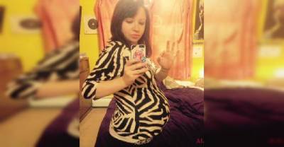 Teen Mom Gives Her Baby For Adoption But She Does One Last Thing Before....