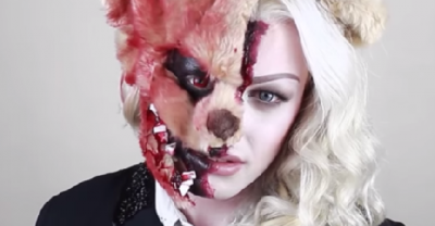 Halloween Costumes That Will Scare The Sh** Out Of Your Friends