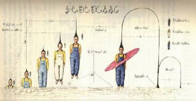 This Bizarre Book Was Written In A Secret Language That Linguists Still Can't Crack