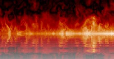 India&rsquo;s Lake Of Toxic Foam Is So Polluted It Sometimes Catches Fire