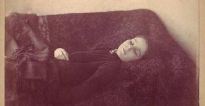 WTF! The Only Things Creepier Than These 5 Pictures Are The Stories Behind Them