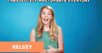 These People Gave Up Masturbating For A Month And Almost Lost Their Minds