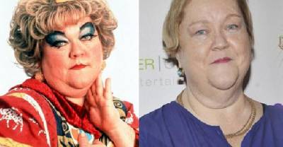 Stars Who've Changed A Lot Since You Last Saw Them