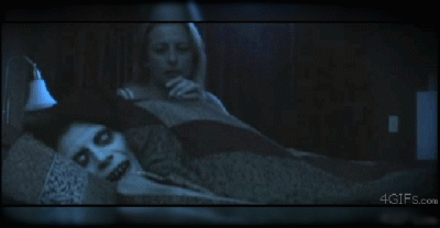 11 Creepy Pics That You Will Keep You From Sleeping