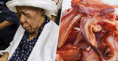 Unbelievable! The World&rsquo;s Oldest Woman&rsquo;s Eat Bacon Every Day