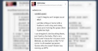 19 Of The Most Important Questions Ever Answered By The Genius Humans On Tumblr!