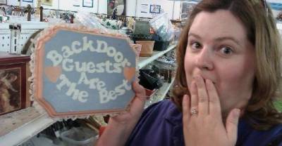 15 Thrift Store Finds You'd Be Crazy Not To Buy...They All Are Extremely Hilarious!