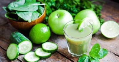 This Recipe Can Stop Your Headaches Almost Instantly