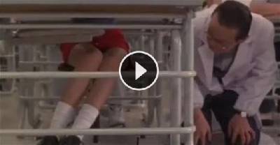 It's Hilariously Brilliant! This Is How They Cheat Exams In Japan.