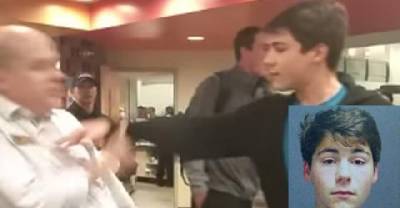 UConn Student Arrested After Viral Rant About Mac And Cheese