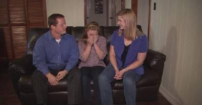 Mystery Condition Causes Texas Girl to Sneeze 12,000 Times a Day