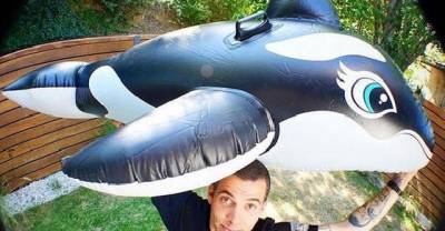 Jackass Star Steve-O Has Been Sent To Jail