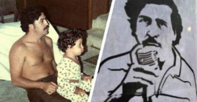 16 Interesting Facts About Pablo Escobar That You Probably Didn&rsquo;t Know