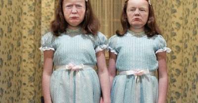 Donald Trump Inserted Into Famous Horror Movies Is Oddly Fitting