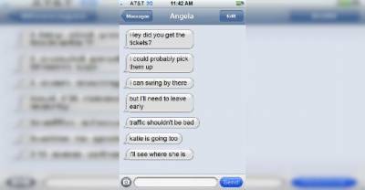 The 12 Most Annoying Types Of Texters We All Deal With