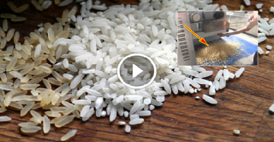 Be Careful What You Buy &ndash; Plastic Rice Is Spreading Across Asia!