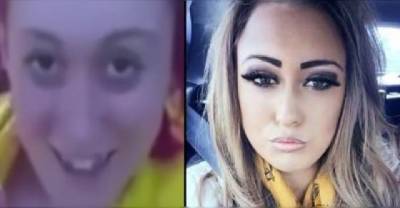 Amy Thompson's Story Should Be A Perfect Example Of The Dangers Of Ecstasy.