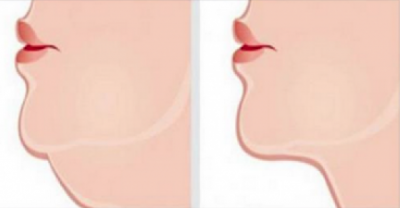 If You Have A Double Chin, These Simple Exercises Will Get Rid Of It FAST