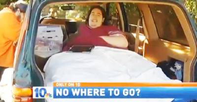 Hospital Kicks Out 800 Pound Patient For Ordering Pizza
