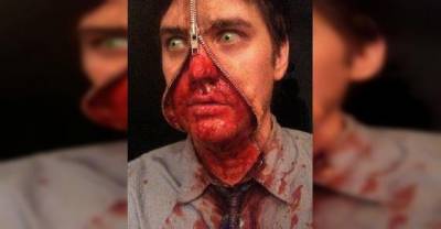 22 Of The Most Scary And Awesome Halloween Masks That Everyone Should Aim To Try