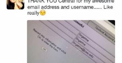 15 Hilarious Computer Generated Email IDs That Will Make You Go LOL