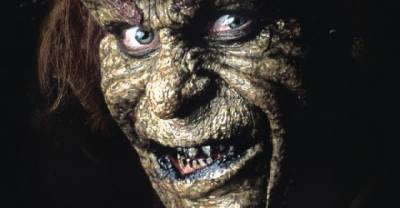 The 19 Scariest Childhood Monsters