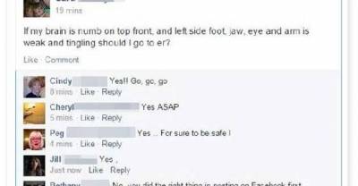 12 People Who Would Not Be Missed If They Deleted Their Facebooks