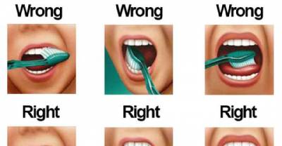 You've Been Brushing Your Teeth Wrong This Entire Time