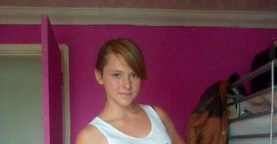 This Girl Died Recently And Her Parents Just Discovered The Secret She Left Behind Her Mirror