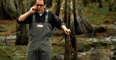 Whatever Happened To These Famous Commercial Actors?