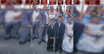 WTF! Horrifying! A Teenage Girl Was Chopped Up Over 3 Days By Her Step Brother And His Girlfriend