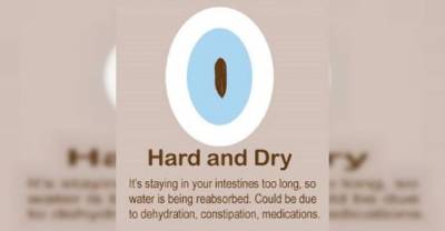 Your Poop Tells A Lot About Your Health And You Must Know Them