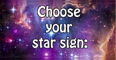 What Profane Feel-Good Message Do You Need Based On Your Zodiac Sign?