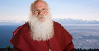 Santa Claus Runs For North Pole City Council! Yes You Read It Right And No It's Not A Joke!