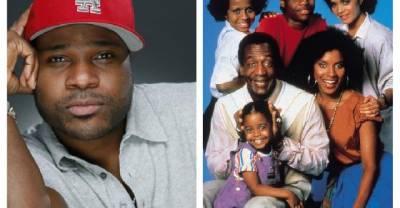 Cosby Show Actor Malcolm-jamal Warner Attacks Bill Cosby For &lsquo;tarnishing The Sitcom&rsquo;s Legacy And Damaging The Reputation Of Black Actors&rsquo;
